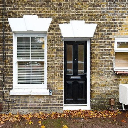 فيلا Sittingbourne Terrace المظهر الخارجي الصورة