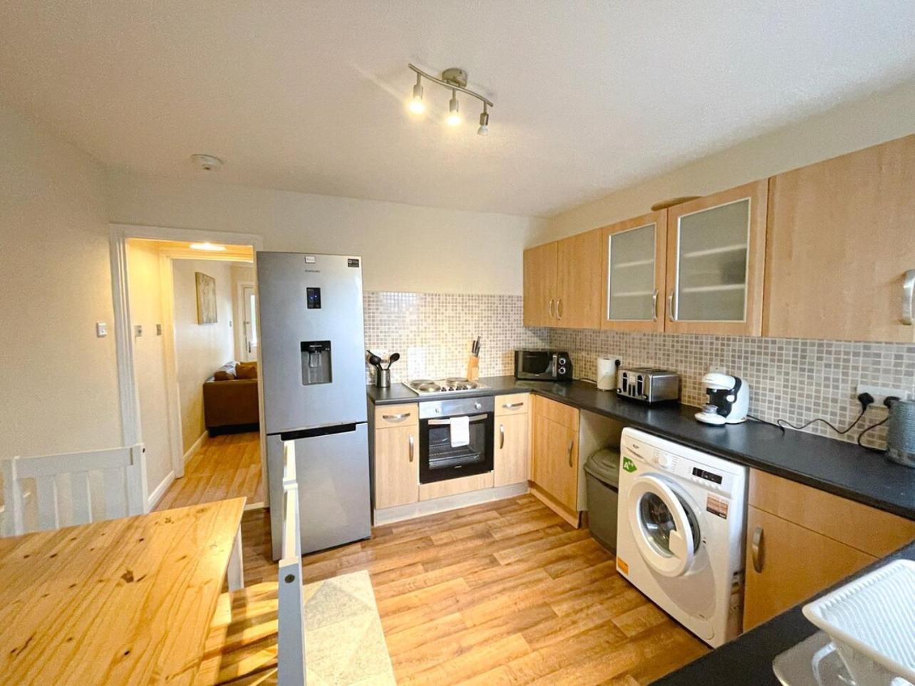 فيلا Sittingbourne Terrace المظهر الخارجي الصورة