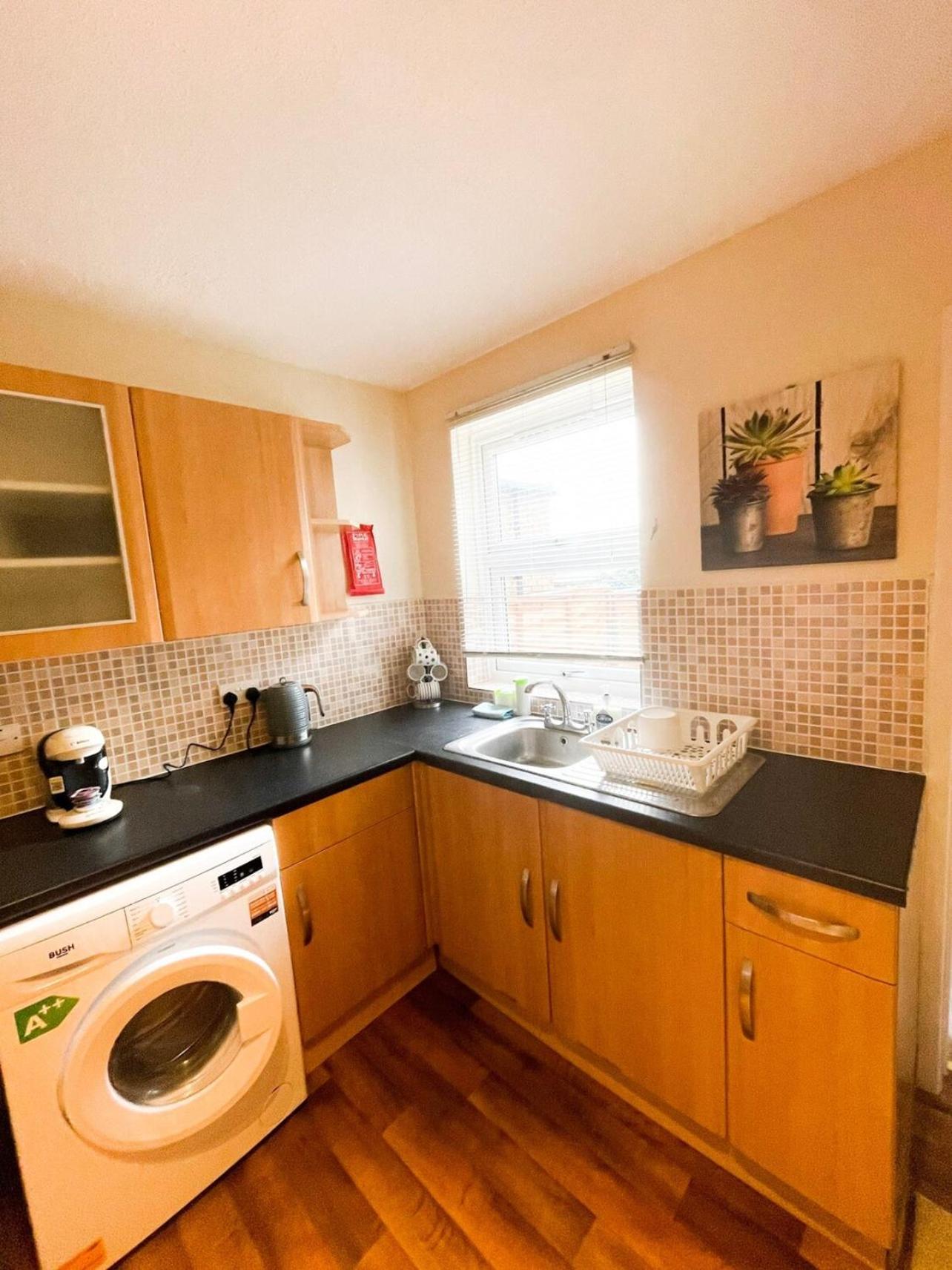 فيلا Sittingbourne Terrace المظهر الخارجي الصورة