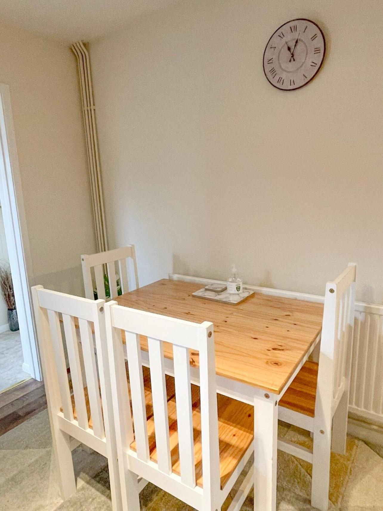 فيلا Sittingbourne Terrace المظهر الخارجي الصورة