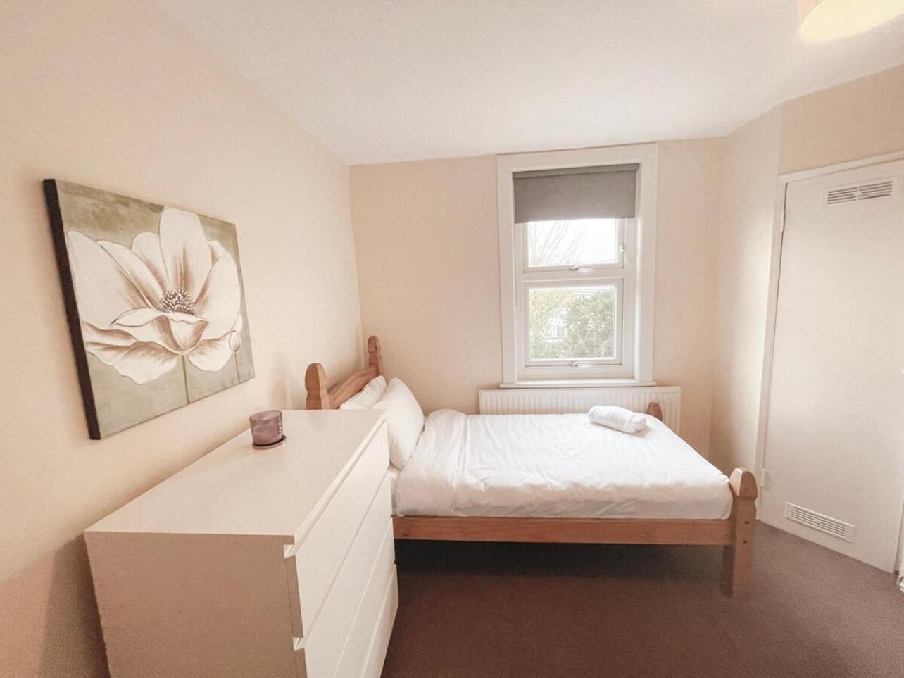 فيلا Sittingbourne Terrace المظهر الخارجي الصورة