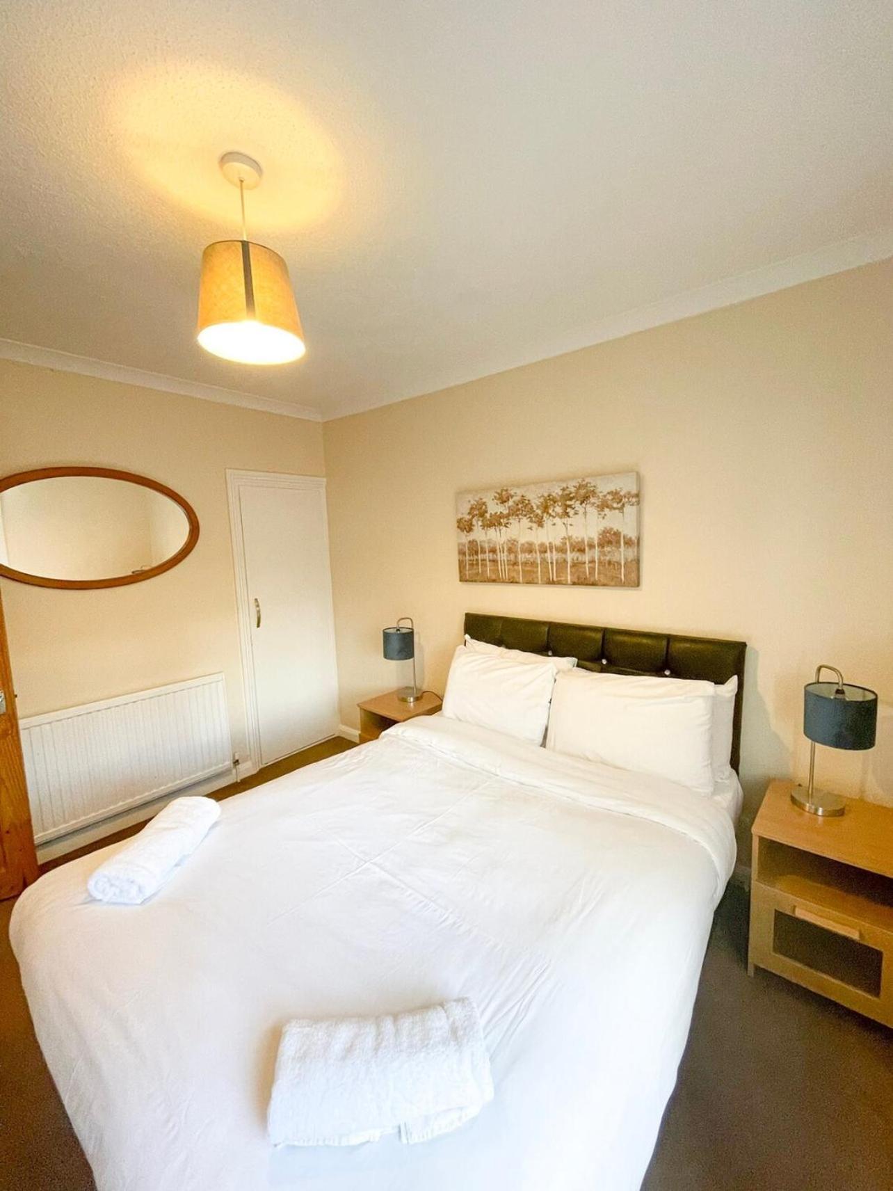 فيلا Sittingbourne Terrace المظهر الخارجي الصورة