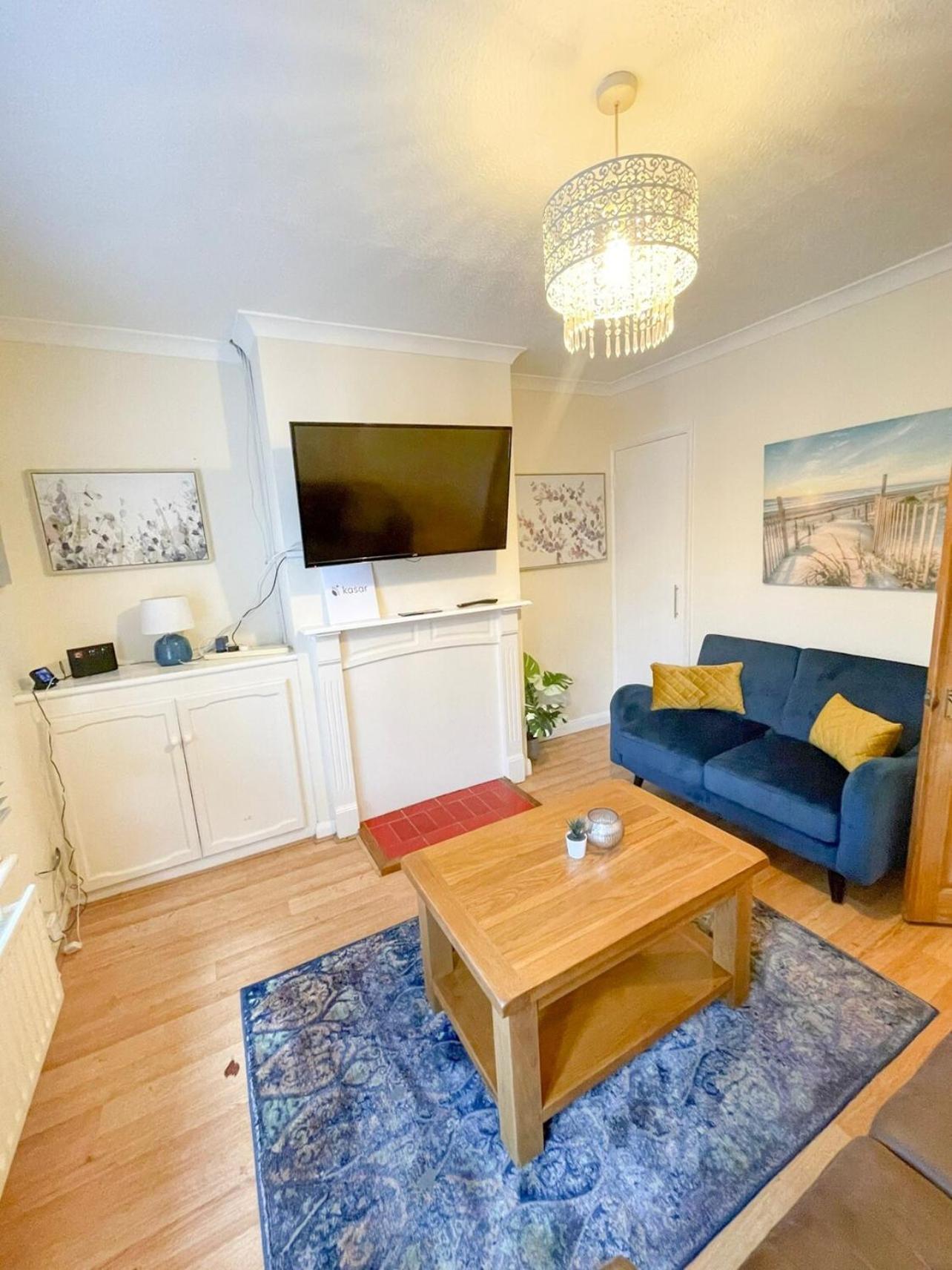 فيلا Sittingbourne Terrace المظهر الخارجي الصورة
