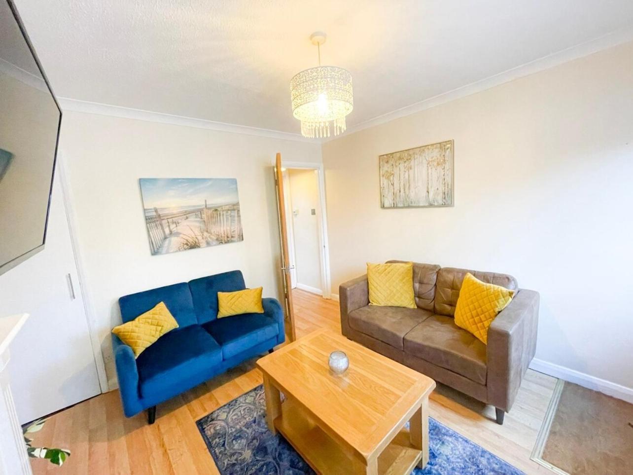 فيلا Sittingbourne Terrace المظهر الخارجي الصورة